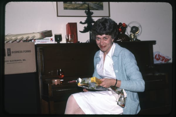 Featured photo of Jeanine VanKerckhove